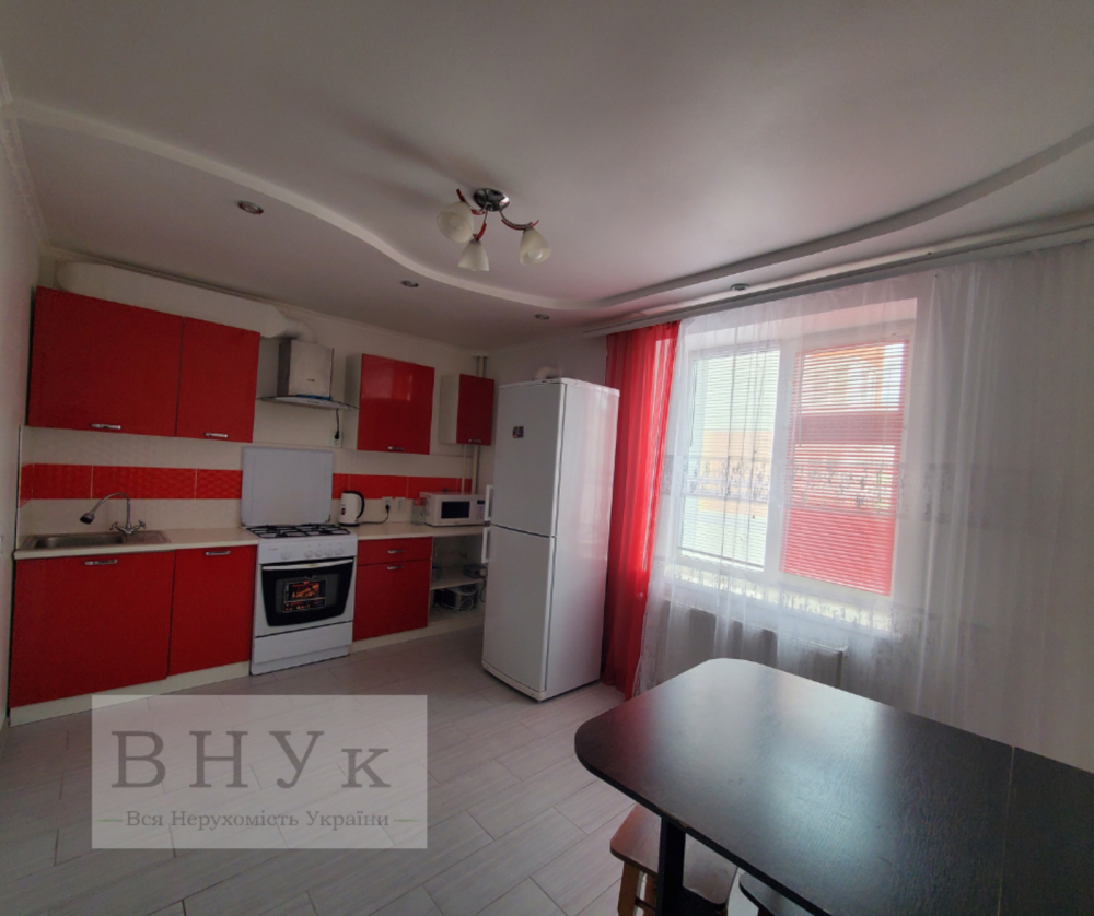 Продаж Квартира 2-кімнатна, 8/10 поверх на Яреми Ternopil' - photo 10