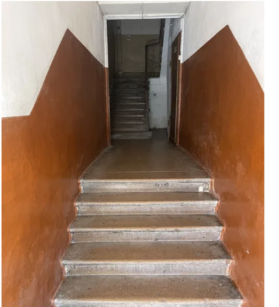 Трех комнатная квартира на Нежинской Одесса