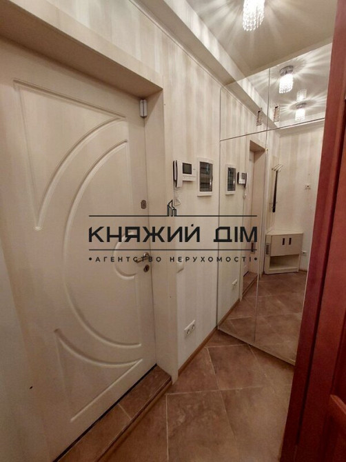Оренда Квартира 1-кімнатна, 2/9 поверх на Новогоспитальная ул. Kiev - photo 18