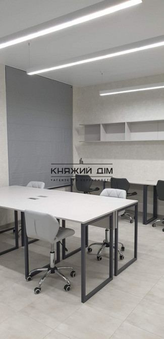 Оренда офісне приміщення на Жилянская ул. поверх - 13/23 Київ - фото 10