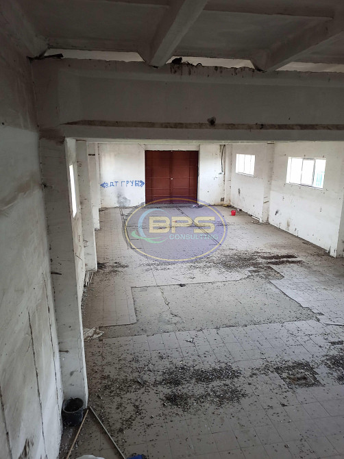 Продаж виробниче приміщення на вул. Садова Новоградковка - изображение 4