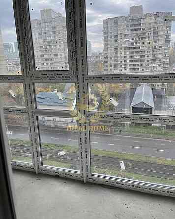 Продаж Квартира 1-кімнатна на Автозаводская ул., 72Б Київ