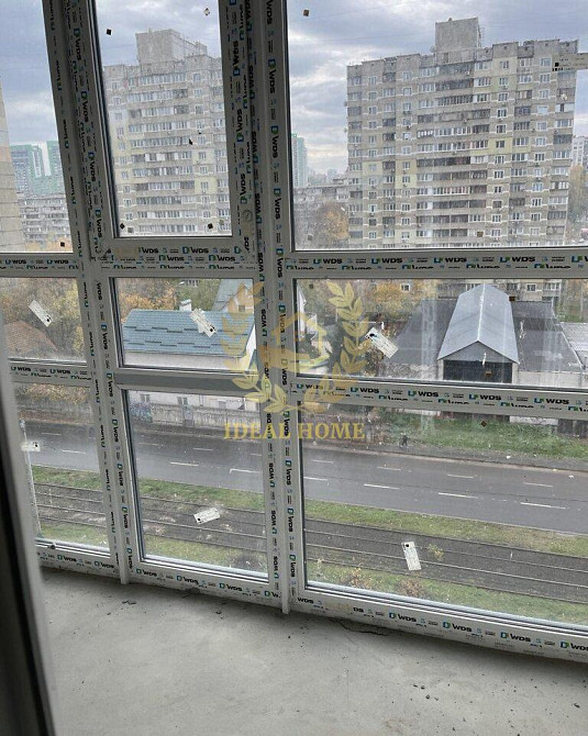 Продаж Квартира 1-кімнатна на Автозаводская ул., 72Б Київ - фото 4