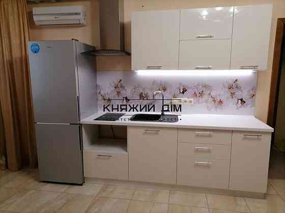 Оренда Квартира 1-кімнатна, 24/25 поверх на Чавдар Елизаветы Київ