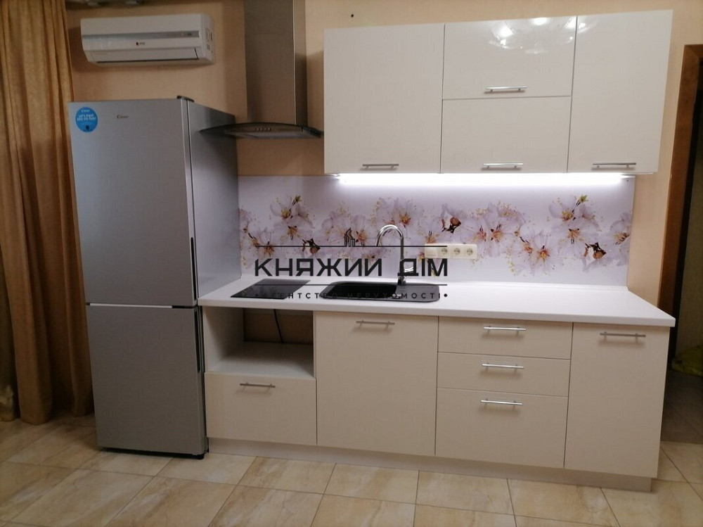 Оренда Квартира 1-кімнатна, 24/25 поверх на Єлизаветы Чавдар ул. Київ - фото 3