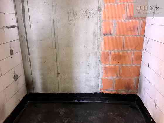 Продаж Квартира 1-кімнатна, 12/16 поверх на Цимбалістого Тернопіль