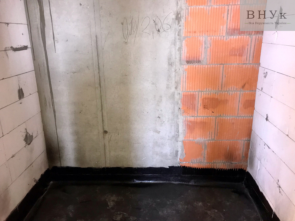 Продаж Квартира 1-кімнатна, 12/16 поверх на Цимбалістого Тернопіль - фото 4