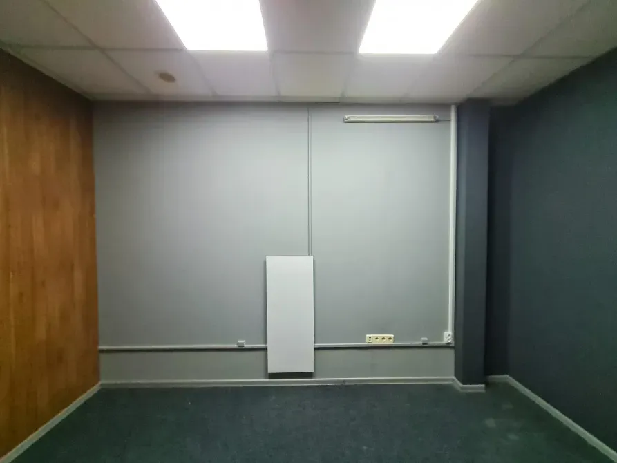 Здається Офісні приміщення площа 135 кв.м 1-й поверх Київ Проспект Володимира Івасюка 20Б Київ - фото 12