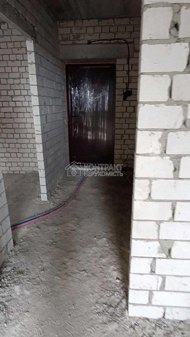 Продаж Квартира 1-кімнатна, 6/9 поверх на вул. Полтавський Шлях Харків - фото 4