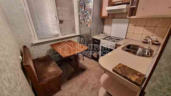 Оренда 1к Квартира 28 кв.м Тракторостроителей вул. Харьков