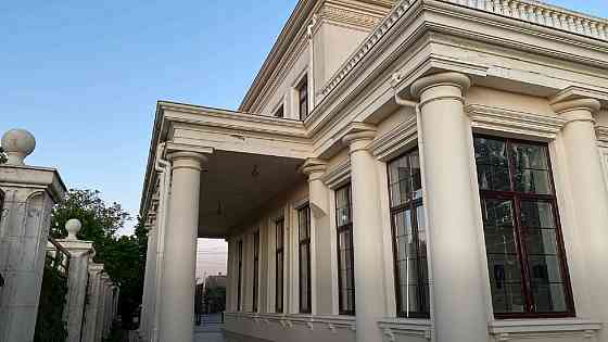 новый дом 250 м2 + гостевой дом 80 м2 Чорноморськ