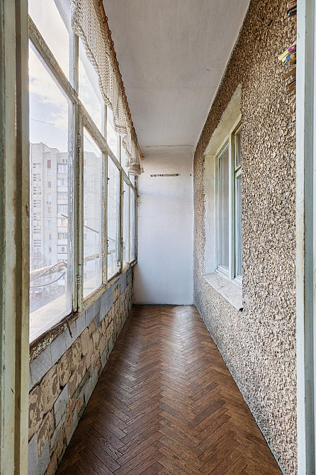 Продаж Квартира 1-кімнатна, 5/5 поверх на вул. Грінченка Бориса Львів - фото 9