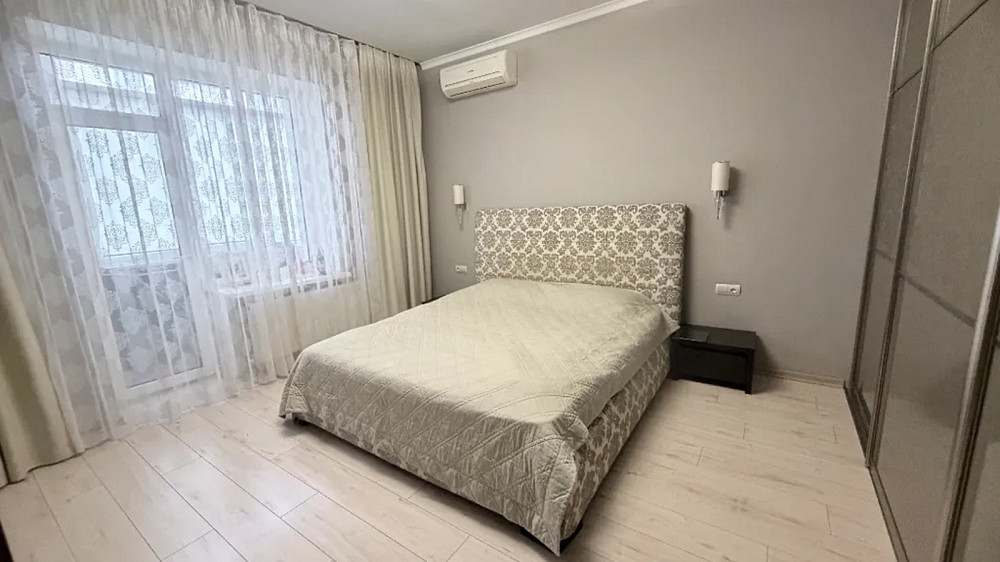 Продаж Квартира 3-кімнатна, 2/9 поверх на Космическая ул., 9А Дніпро - фото 6