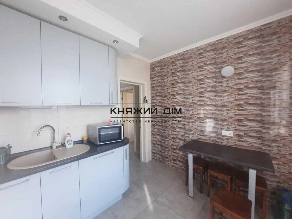Оренда Квартира 1-кімнатна, 21/26 поверх на Армянская ул. Київ - фото 10