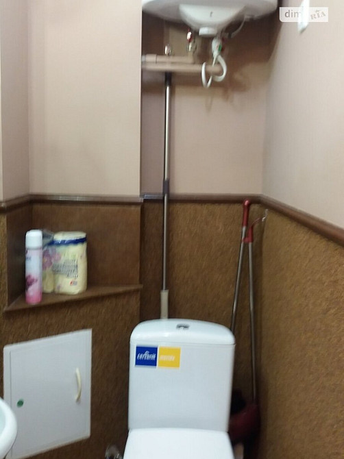 Оренда Квартира 1-кімнатна, 16/16 поверх на Русановский бульв., 2/8 Київ - фото 8