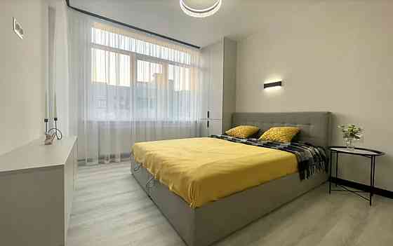 Продаж Квартира 1-кімнатна, 10/11 поверх на Смакули вул., 7 Тернопіль