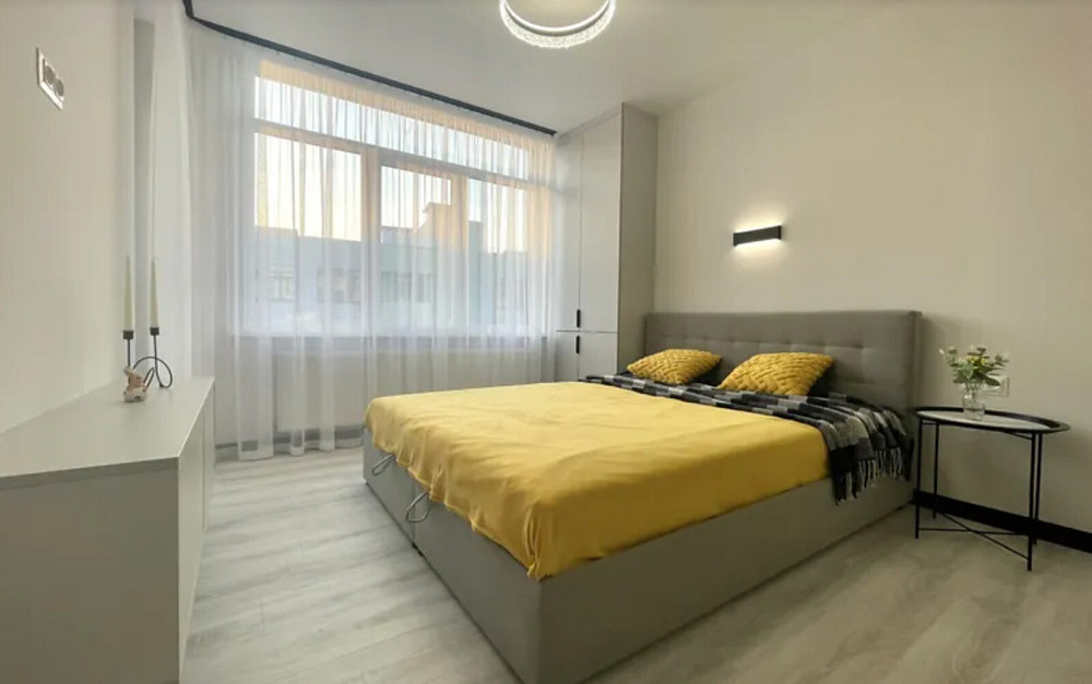 Продаж Квартира 1-кімнатна, 10/11 поверх на Смакули вул., 7 Тернопіль - фото 6