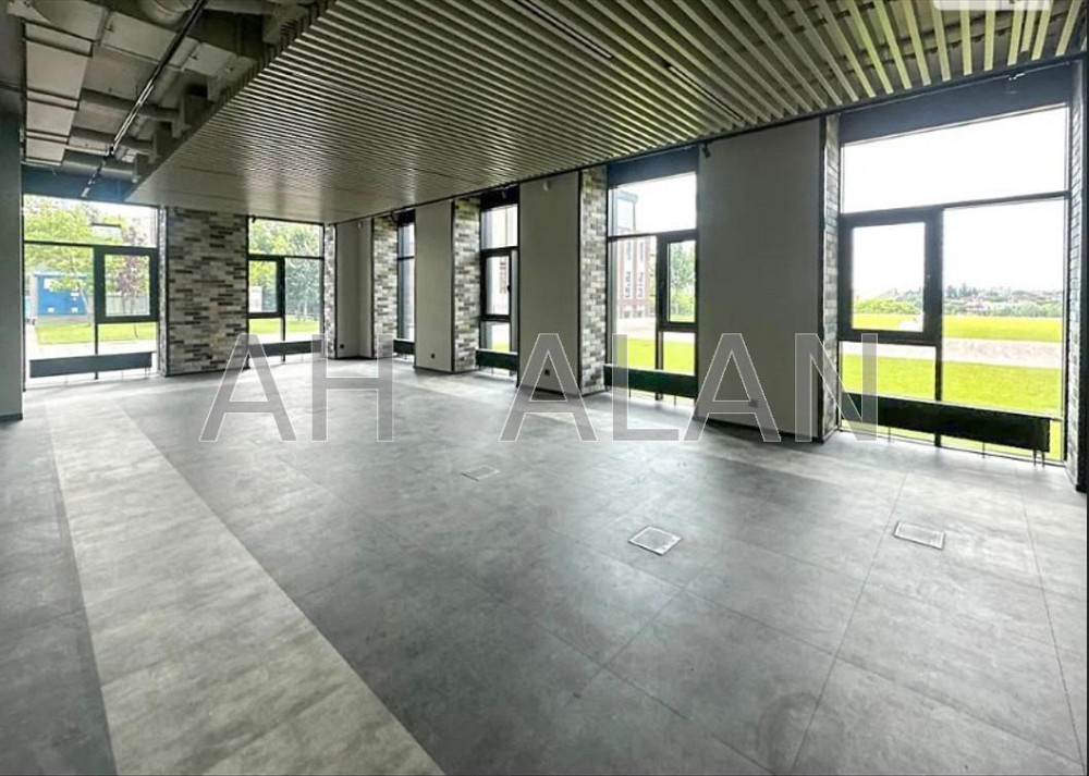 Оренда офісне приміщення на Академіка Книшова вул., 6 поверх - 1/6 Київ - фото 8