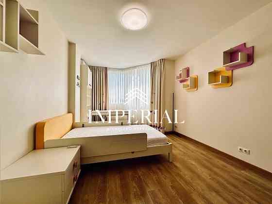 Оренда Квартира 3-кімнатна, 9/25 поверх на вул. Гетьмана Вадима Kiev