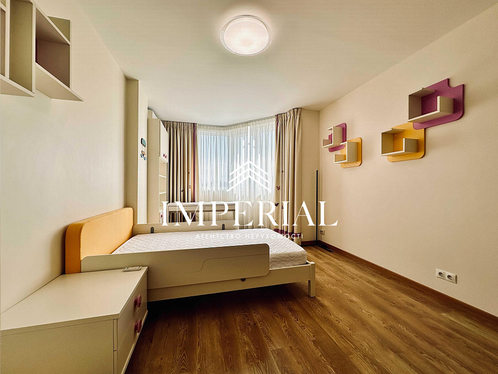 Оренда Квартира 3-кімнатна, 9/25 поверх на вул. Гетьмана Вадима Київ - фото 6