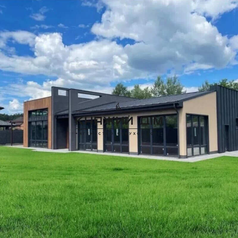 Продаж будинку с.Віта-Поштова 2211682  - фото 2