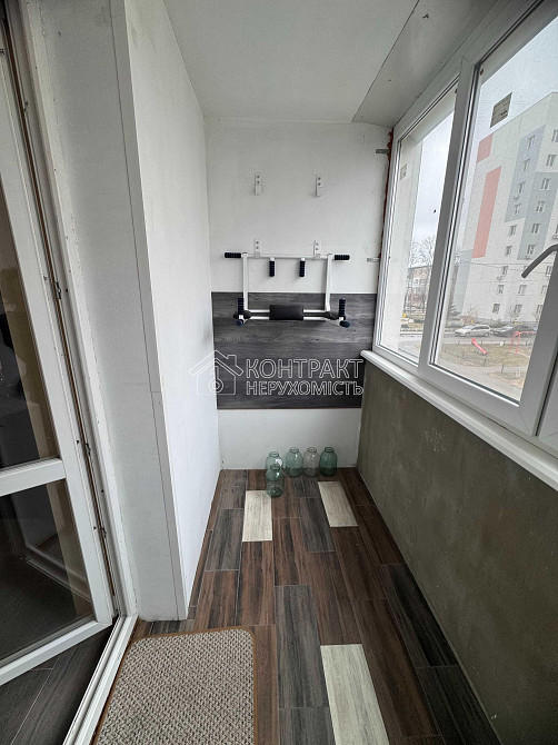 Продаж Квартира 2-кімнатна, 2/9 поверх на вул. Миру Харків - фото 12