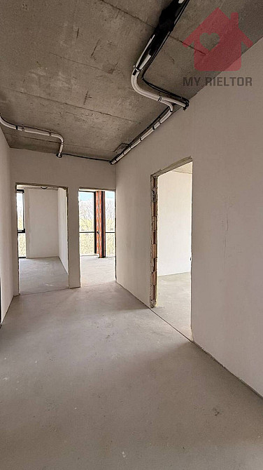 Продаж Квартира 3-кімнатна, 3/11 поверх Ужгород - фото 5