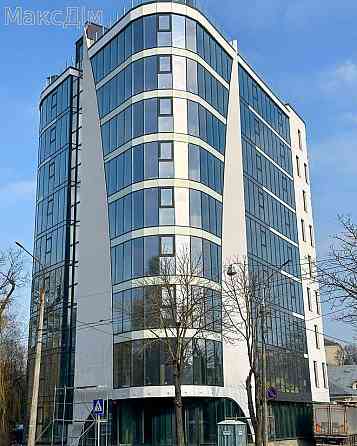 Оренда Будинок 11-кімнатний на вул. Торговиця Ternopil'