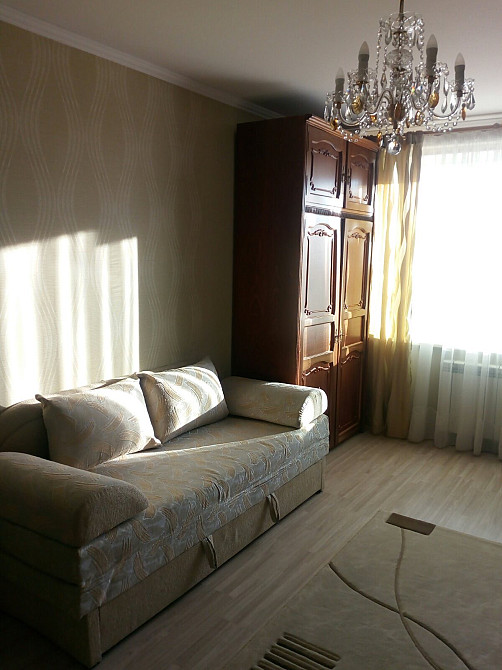 Красивая 3-х Комнатная квартира на Академика Вильямса Одеса - фото 6