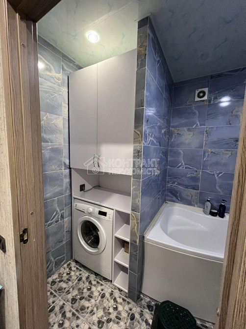 Продаж Квартира 2-кімнатна, 3/5 поверх на вул. Каденюка Харків - фото 6