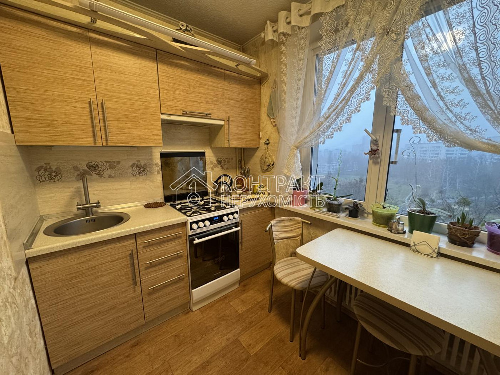 Продаж Квартира 3-кімнатна, 8/9 поверх на вул. Владислава Зубенка Kharkiv - photo 3