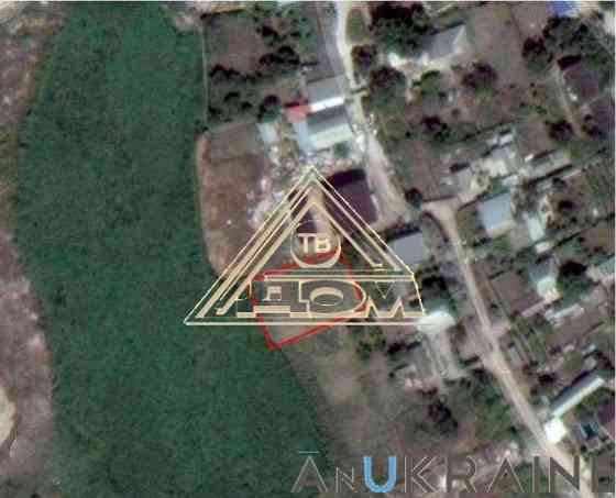 Продаж земельної ділянки 0.1 соток на ул. Нижняя, 53в Прилиманське