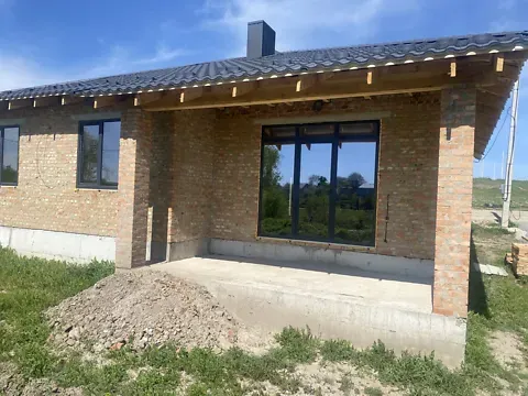 Продаж 1-поверховий   120 кв.м 3 кімн. на Атмосферна вулиця  - фото 14