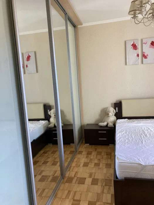 Оренда Квартира 2-кімнатна, 14/16 поверх на ул. Чистяковская, 11б Київ - фото 5