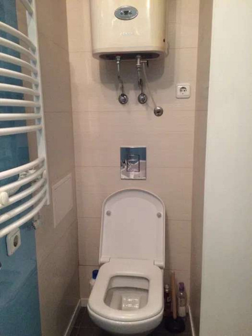 Оренда Квартира 2-кімнатна, 8/9 поверх на Харьковское шоссе, 62 Київ - фото 9