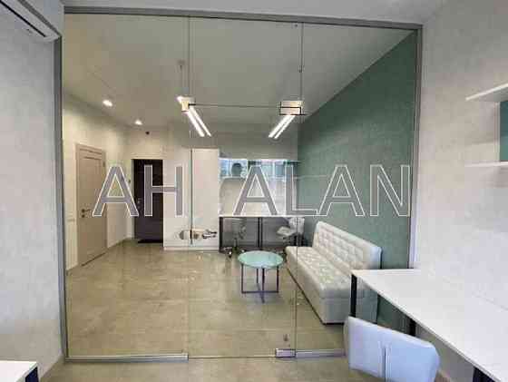 Оренда офісне приміщення на Жилянська вул., 68 приміщень - 2, поверх - 7/25 Київ