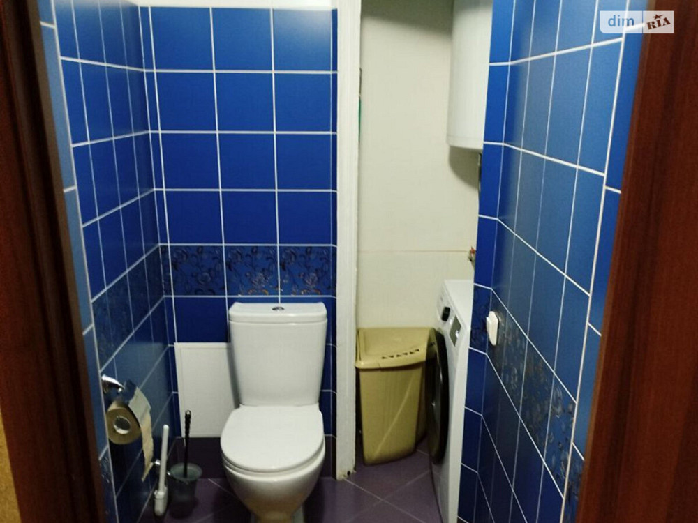 Продаж Квартира 1-кімнатна, 27/33 поверх на Харківське шосе, 19А Kiev - photo 15