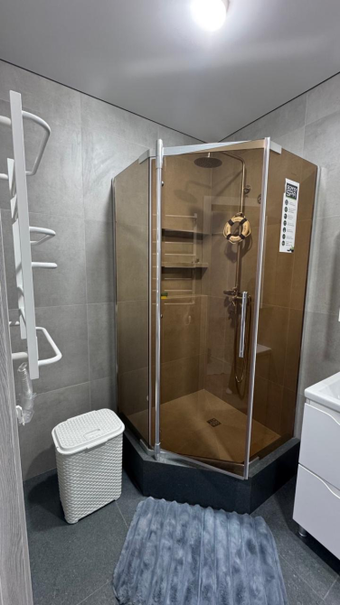 Оренда 1к Квартира 42 кв.м Сахарова 3г Одеса - фото 7