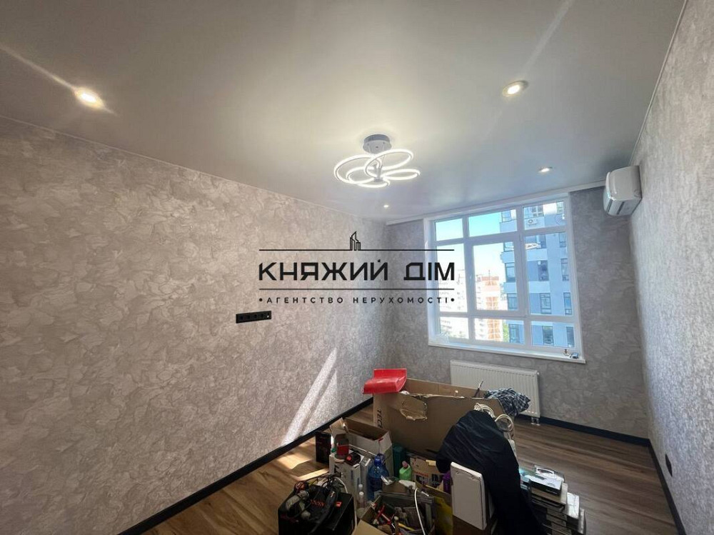 ПЕРША ЗДАЧА ! Оренда 2- к. квартири в ЖК Бережанський. № 11203459 Київ - фото 7