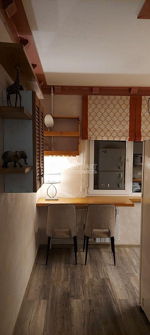 Оренда 1к Квартира 32 кв.м Полтавський шлях вул. Харків - фото 19