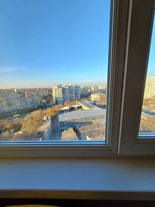 Продам двухэтажный пентхаус на ул.Дюковская в новом  кирпичном доме! Одеса - фото 11