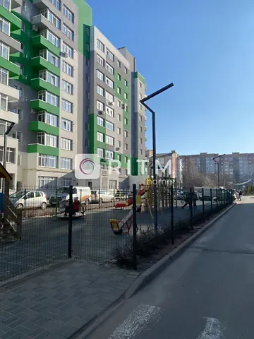 Продажа 2к Квартира 68.8 кв.м ЖК Caramel Residence Луцк - изображение 11