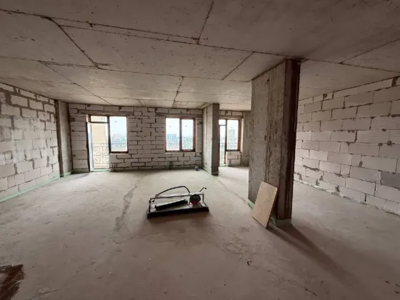 For sale 2-room Apartment 73 sq.m ЖК Лимнос Педагогическая Odessa