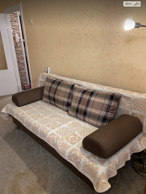 Оренда Квартира 1-кімнатна, 7/9 поверх на Амвросія Бучми, 1 Київ - фото 8