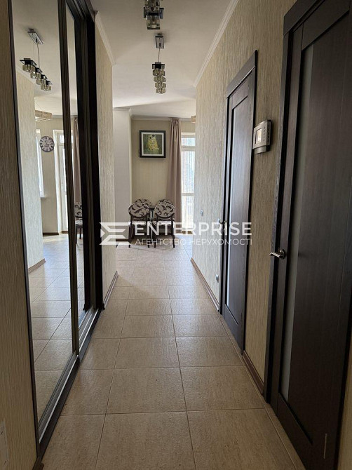 Продаж 1к Квартира 50 кв.м Паньковская вул. Київ - фото 10