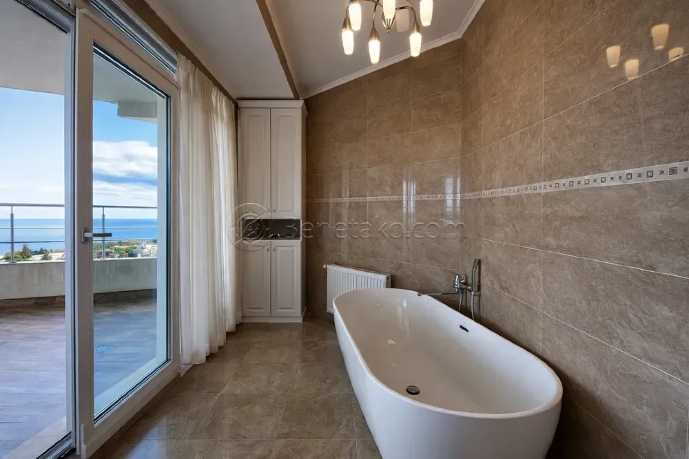 Оренда 3к Квартира 105 кв.м Французский бульвар, 22 Одеса - фото 7