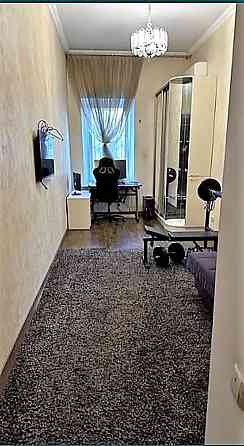 Просторная трехкомнатная квартира в центре Одессы Одесса