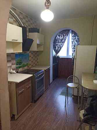 Продам двух комнатную квартиру  на Таирова. Одесса