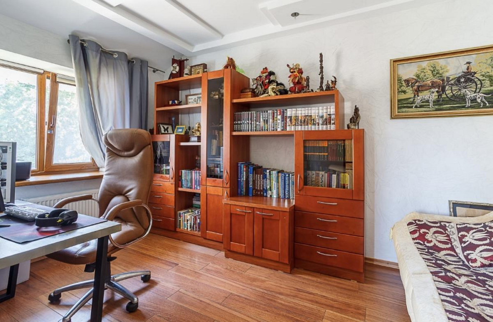 Продам Красивий Будинок на 5 сотках землі на 16 ст. Великого Фонтану Одеса - фото 11