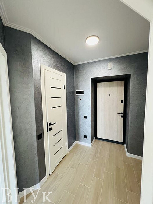 Продаж Квартира 1-кімнатна, 5/9 поверх Луцьк - фото 1